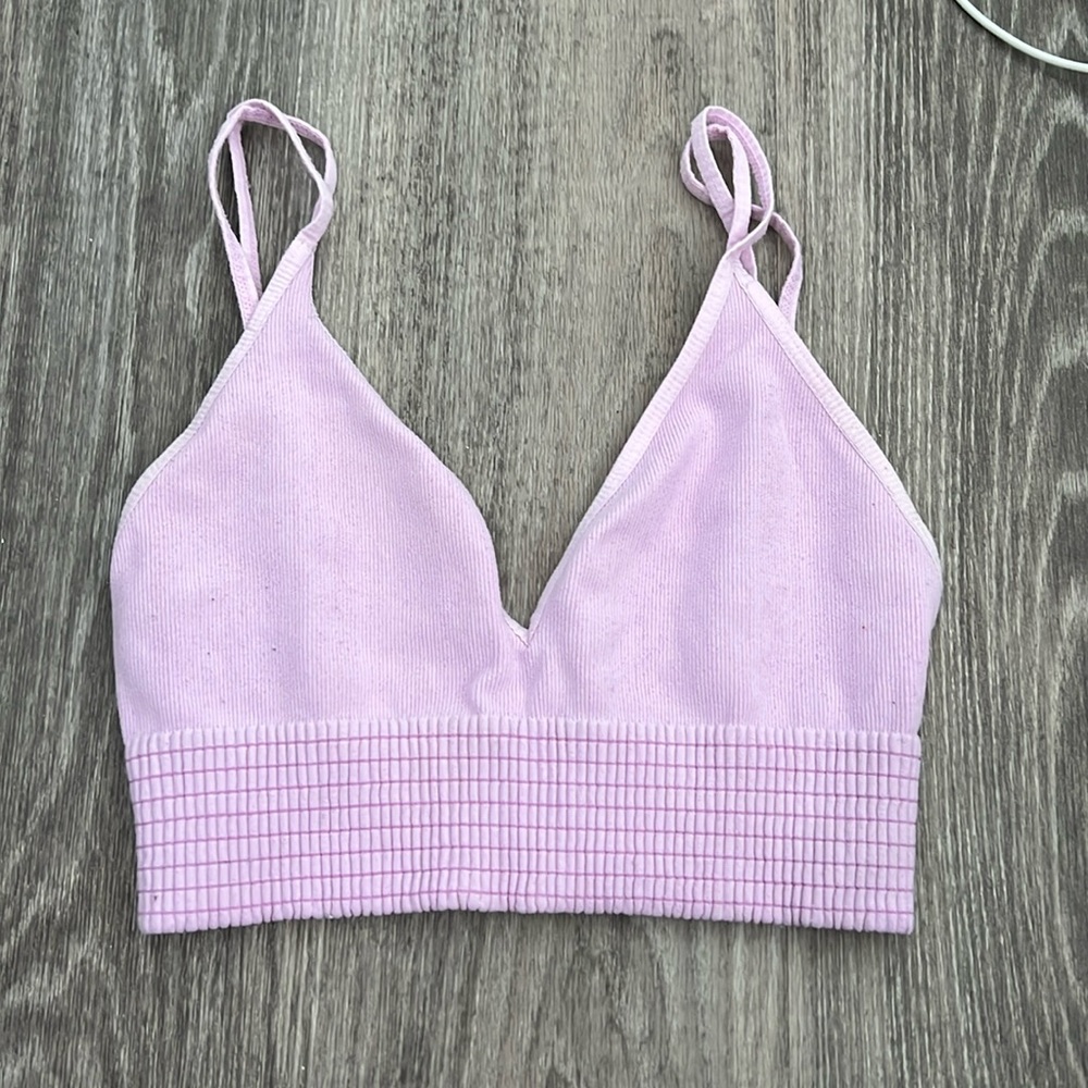 Free people bralet